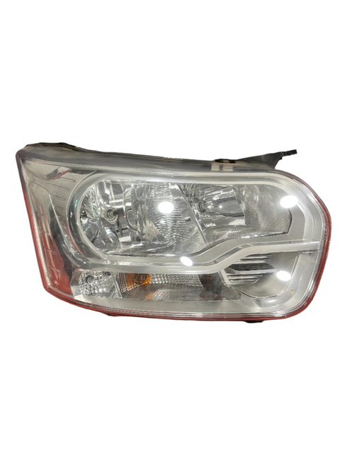Ford Transit HEADLIGHT ASSEMBLY Driver's Side MK8 2014-2018 P/N BK3113W029AF - 3
