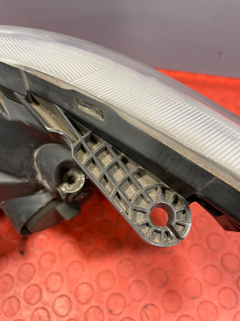 Ford Transit HEADLIGHT ASSEMBLY Driver's Side MK8 2014-2018 P/N BK3113W029AF - 3