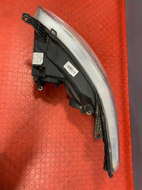 Ford Transit HEADLIGHT ASSEMBLY Driver's Side MK8 2014-2018 P/N BK3113W029AF - 3