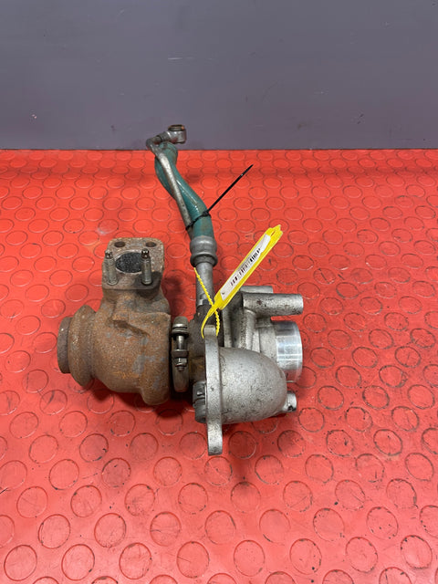 Citroen Dispatch/Peugeot Expert/Toyota Proace/Fiat Scudo TURBOCHARGER (Without Actuator) (3 Pin) 1.6 2008-2016 P/N 9673283680 - 30