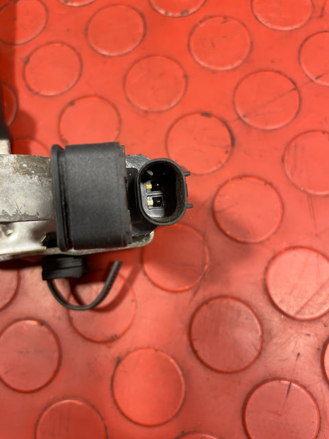 Citroen Berlingo/Peugeot Partner/Vauxhall Combo/Toyota Proace City BATTERY STATUS MODULE w/ NEGATIVE TERMINAL CABLE 2019-2024 P/N 9838135480 / 9838239980