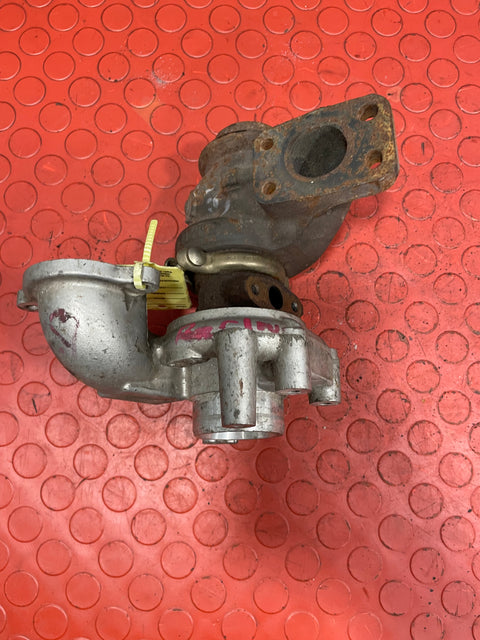 Citroen Berlingo/Peugeot Partner/Dispatch/Expert/Proace/Scudo TURBOCHARGER (Without Actuator) 1.6 2008-2016 P/N 9673283680 - 31