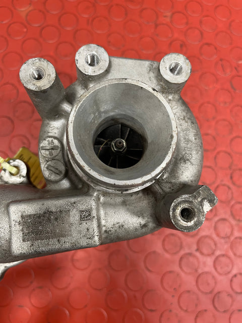 Citroen Berlingo/Peugeot Partner/Dispatch/Expert/Proace/Scudo TURBOCHARGER (Without Actuator) 1.6 2008-2016 P/N 9673283680 - 31