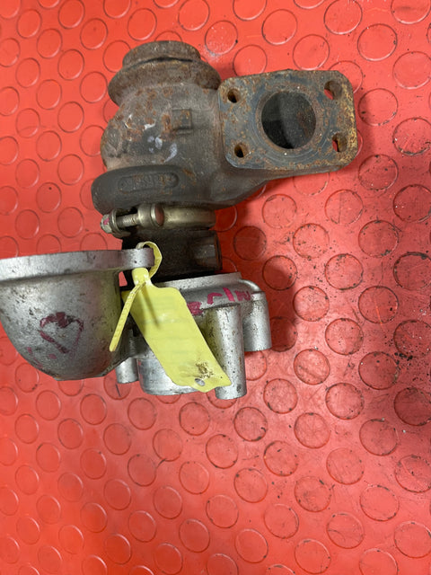 Citroen Berlingo/Peugeot Partner/Dispatch/Expert/Proace/Scudo TURBOCHARGER (Without Actuator) 1.6 2008-2016 P/N 9673283680 - 31