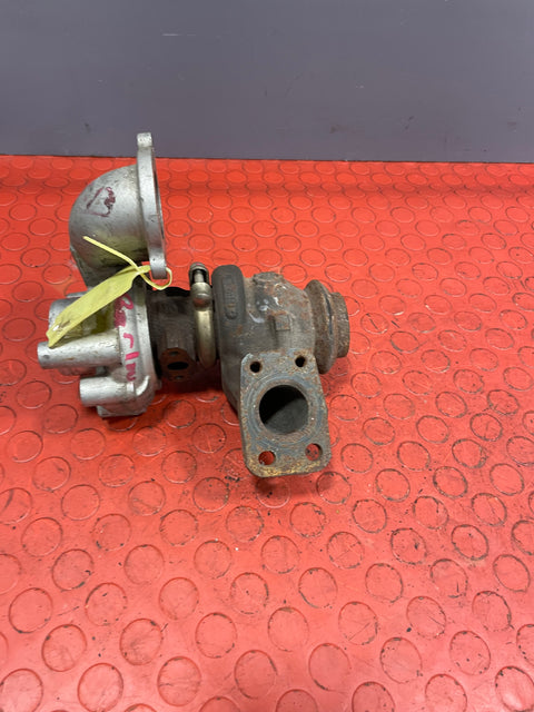 Citroen Berlingo/Peugeot Partner/Dispatch/Expert/Proace/Scudo TURBOCHARGER (Without Actuator) 1.6 2008-2016 P/N 9673283680 - 31