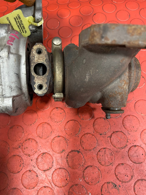 Citroen Berlingo/Peugeot Partner/Dispatch/Expert/Proace/Scudo TURBOCHARGER (Without Actuator) 1.6 2008-2016 P/N 9673283680 - 31