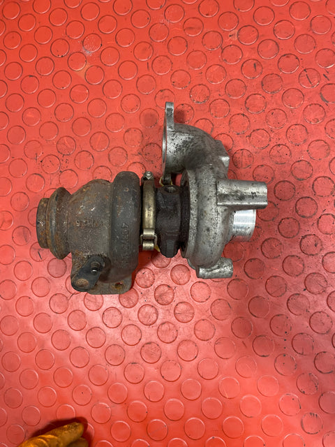 Citroen Berlingo/Peugeot Partner/Dispatch/Expert/Proace/Scudo TURBOCHARGER (Without Actuator) 1.6 2008-2016 P/N 9673283680 - 31