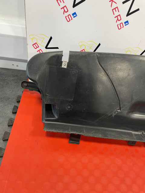 Ford Transit Custom MK8 LOWER BUMPER COVER 2013 - 2018 P/N KK21V001A06A