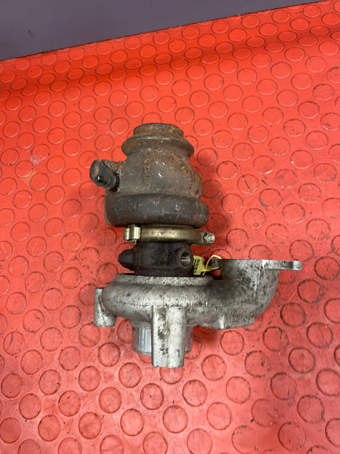 Citroen Berlingo/Peugeot Partner/Dispatch/Expert/Proace/Scudo TURBOCHARGER (Without Actuator) 1.6 2008-2016 P/N 9673283680 - 31