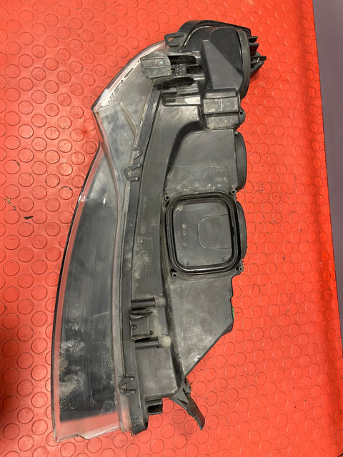 Citroen Relay/Peugeot Boxer/Fiat Ducato HEADLIGHT ASSEMBLY (Repaired Mounting Point) Passenger's Side 2014-2022 P/N 1394429080