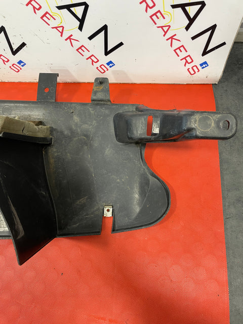 Ford Transit Custom MK8 LOWER BUMPER COVER 2013 - 2018 P/N KK21V001A06A