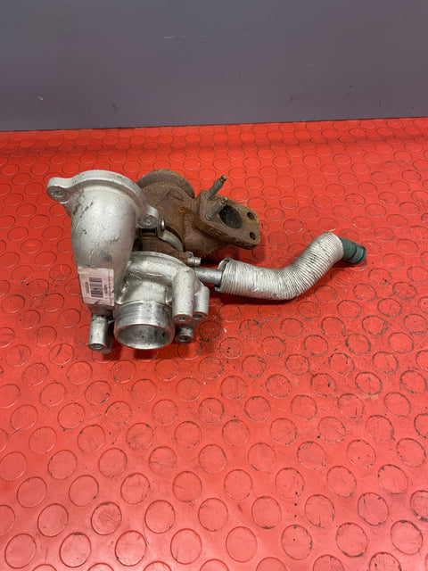 Citroen Berlingo/Peugeot Partner/Dispatch/Expert/Proace/Scudo TURBOCHARGER (Without Actuator) 1.6 2008-2016 P/N 9673283680 - 32