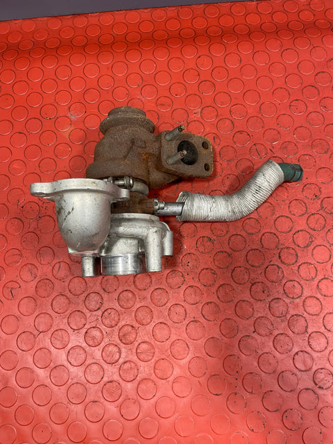 Citroen Berlingo/Peugeot Partner/Dispatch/Expert/Proace/Scudo TURBOCHARGER (Without Actuator) 1.6 2008-2016 P/N 9673283680 - 32