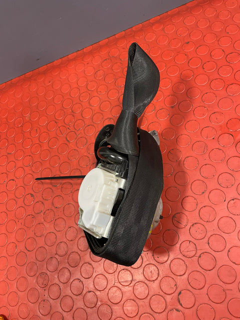 Citroen Berlingo/Peugeot Partner/Vauxhall Combo/Toyota Proace City SEAT BELT FRONT Driver's Side P/N 98172277XX