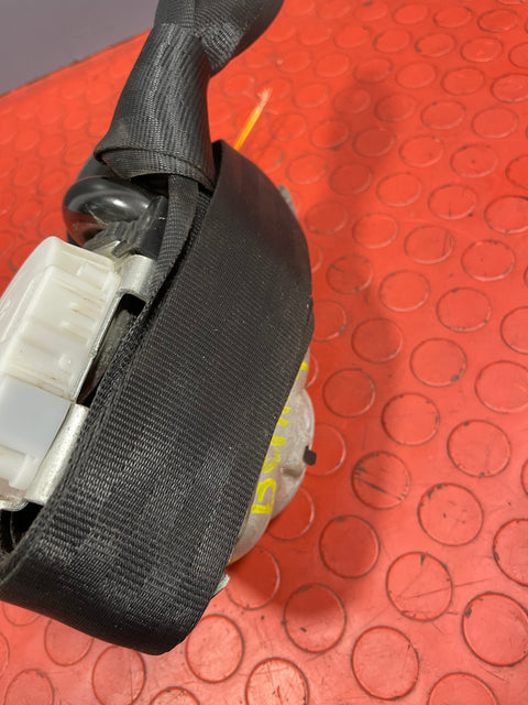Citroen Berlingo/Peugeot Partner/Vauxhall Combo/Toyota Proace City SEAT BELT FRONT Driver's Side P/N 98172277XX