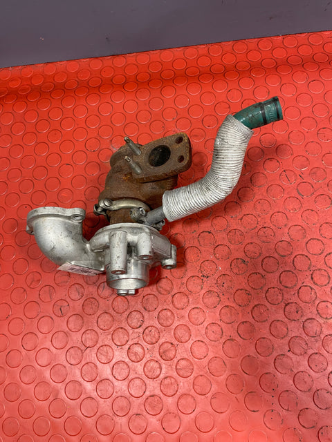 Citroen Berlingo/Peugeot Partner/Dispatch/Expert/Proace/Scudo TURBOCHARGER (Without Actuator) 1.6 2008-2016 P/N 9673283680 - 32