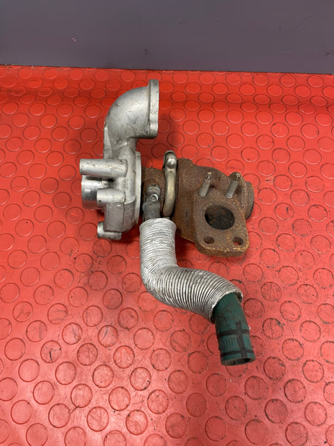 Citroen Berlingo/Peugeot Partner/Dispatch/Expert/Proace/Scudo TURBOCHARGER (Without Actuator) 1.6 2008-2016 P/N 9673283680 - 32