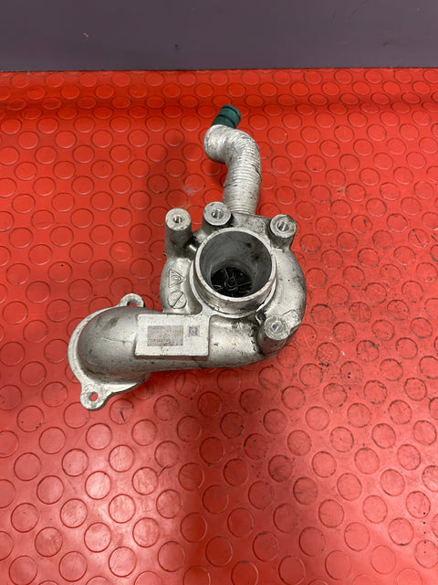 Citroen Berlingo/Peugeot Partner/Dispatch/Expert/Proace/Scudo TURBOCHARGER (Without Actuator) 1.6 2008-2016 P/N 9673283680 - 32