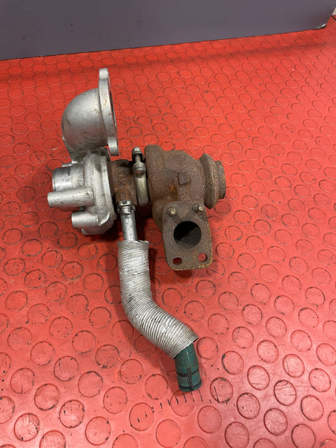 Citroen Berlingo/Peugeot Partner/Dispatch/Expert/Proace/Scudo TURBOCHARGER (Without Actuator) 1.6 2008-2016 P/N 9673283680 - 32