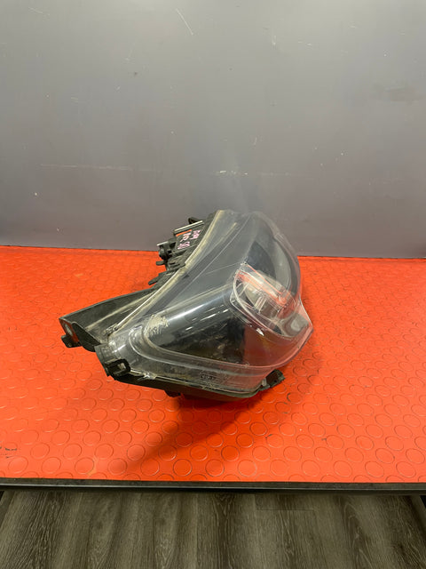Citroen Relay/Peugeot Boxer/Fiat Ducato HEADLIGHT ASSEMBLY Driver's Side 2014-2022 P/N 1394421080