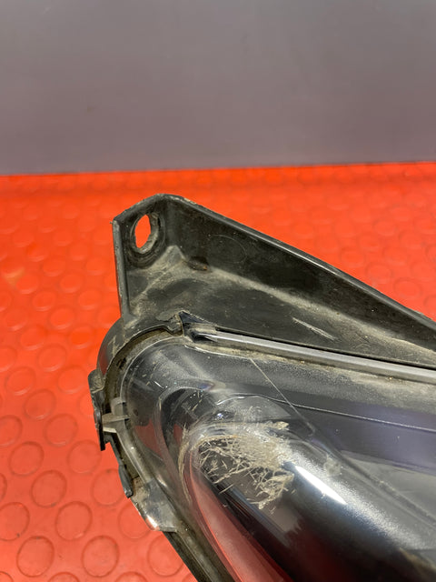 Citroen Relay/Peugeot Boxer/Fiat Ducato HEADLIGHT ASSEMBLY Driver's Side 2014-2022 P/N 1394421080