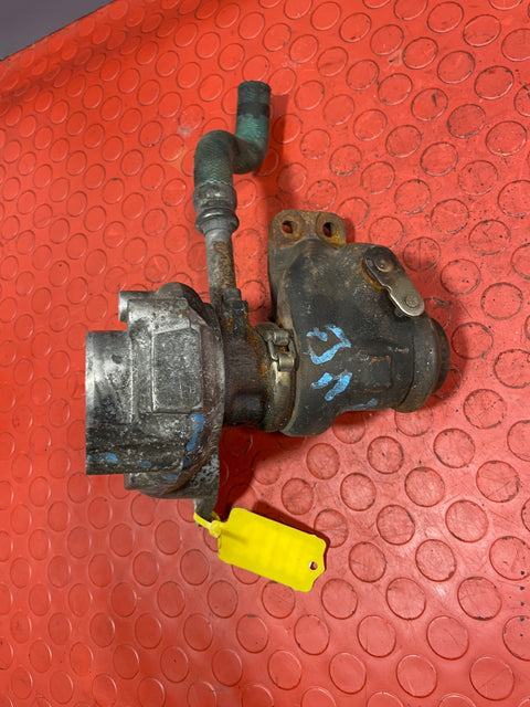 Citroen Dispatch/Peugeot Expert/Toyota Proace/Fiat Scudo TURBOCHARGER (Without Actuator) (3 Pin) 1.6 2008-2016 P/N 9673283680 - 33