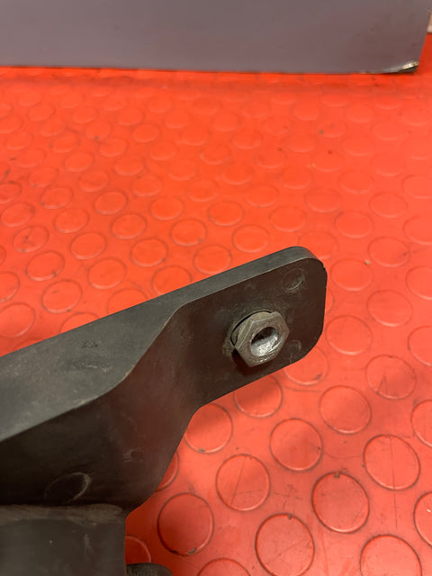 Citroen Relay/Peugeot Boxer/Fiat Ducato HEADLIGHT ASSEMBLY Driver's Side 2014-2022 P/N 1394421080