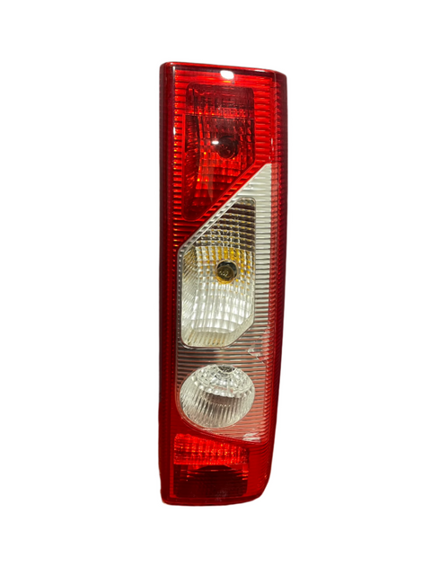 Peugeot Expert/Citroen Dispatch/Fiat Scudo/Toyota Proace TAIL LIGHT ASSEMBLY Driver's Side 2008-2016 P/N 1400455780 - 1