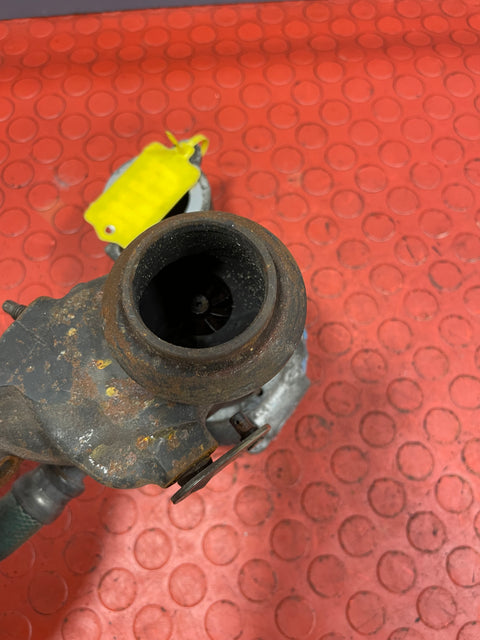 Citroen Dispatch/Peugeot Expert/Toyota Proace/Fiat Scudo TURBOCHARGER (Without Actuator) (3 Pin) 1.6 2008-2016 P/N 9673283680 - 33