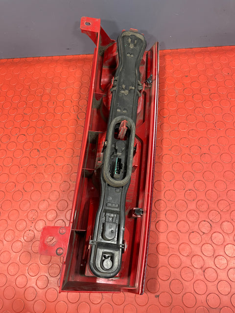Peugeot Expert/Citroen Dispatch/Fiat Scudo/Toyota Proace TAIL LIGHT ASSEMBLY Driver's Side 2008-2016 P/N 1400455780 - 1