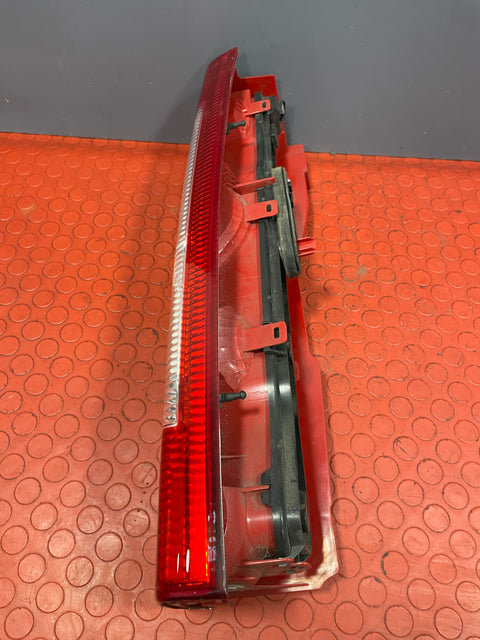 Peugeot Expert/Citroen Dispatch/Fiat Scudo/Toyota Proace TAIL LIGHT ASSEMBLY Driver's Side 2008-2016 P/N 1400455780 - 1