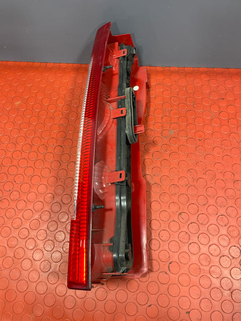 Peugeot Expert/Citroen Dispatch/Fiat Scudo/Toyota Proace TAIL LIGHT ASSEMBLY Driver's Side 2008-2016 P/N 1400455780 - 1