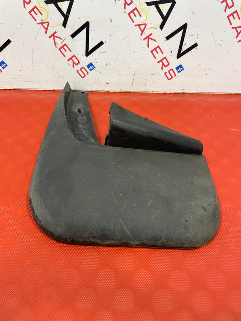 Ford Transit REAR LEFT MUDFLAP/MUDGARD P/N YC15V28345AGW