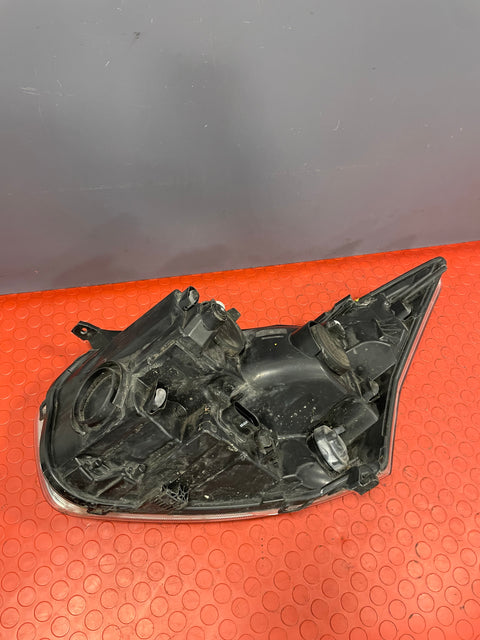 Ford Transit HEADLIGHT ASSEMBLY (Broken 1 Mounting Point) Driver's Side MK8 2014-2018 P/N BK3113W029AF - 5