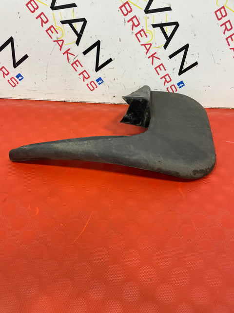 Ford Transit REAR LEFT MUDFLAP/MUDGARD P/N YC15V28345AGW