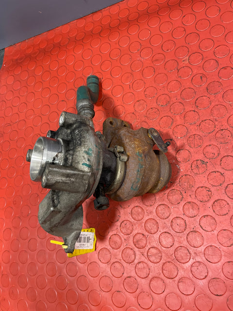 Citroen Dispatch/Peugeot Expert/Toyota Proace/Fiat Scudo TURBOCHARGER (Without Actuator) (3 Pin) 1.6 2008-2016 P/N 9673283680 - 34