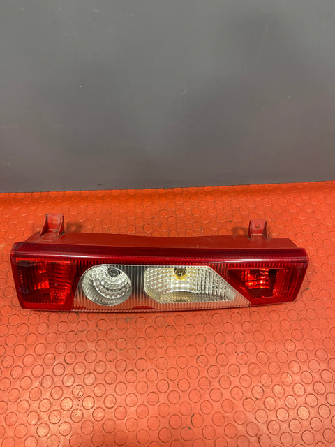 Peugeot Expert/Citroen Dispatch/Fiat Scudo/Toyota Proace TAIL LIGHT ASSEMBLY Driver's Side 2008-2016 P/N 1400455780 - 1