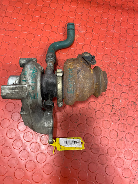 Citroen Dispatch/Peugeot Expert/Toyota Proace/Fiat Scudo TURBOCHARGER (Without Actuator) (3 Pin) 1.6 2008-2016 P/N 9673283680 - 34