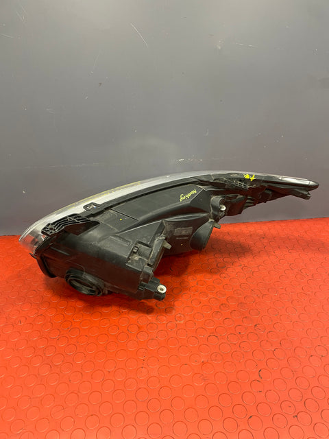 Ford Transit HEADLIGHT ASSEMBLY (Broken 1 Mounting Point) Driver's Side MK8 2014-2018 P/N BK3113W029AF - 5