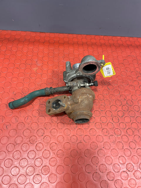 Citroen Dispatch/Peugeot Expert/Toyota Proace/Fiat Scudo TURBOCHARGER (Without Actuator) (3 Pin) 1.6 2008-2016 P/N 9673283680 - 34