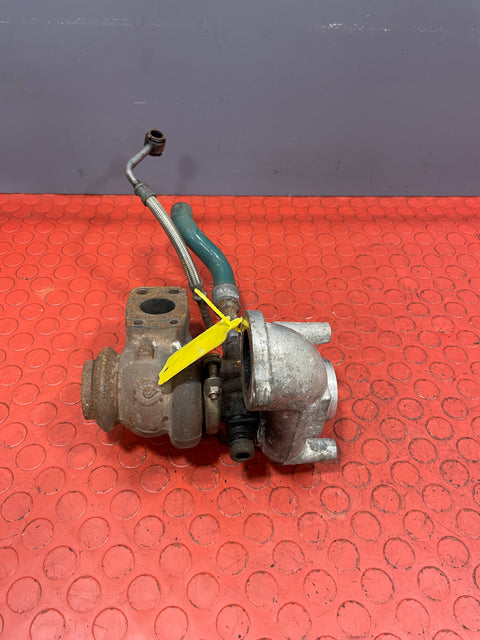 Citroen Dispatch/Peugeot Expert/Toyota Proace/Fiat Scudo TURBOCHARGER (Without Actuator) (3 Pin) 1.6 2008-2016 P/N 9673283680 - 35