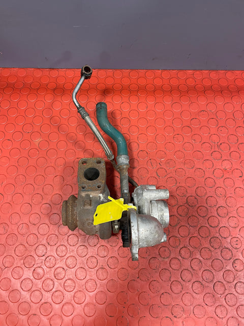 Citroen Dispatch/Peugeot Expert/Toyota Proace/Fiat Scudo TURBOCHARGER (Without Actuator) (3 Pin) 1.6 2008-2016 P/N 9673283680 - 35