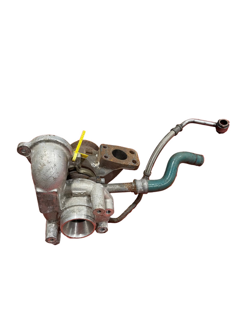 Citroen Dispatch/Peugeot Expert/Toyota Proace/Fiat Scudo TURBOCHARGER (Without Actuator) (3 Pin) 1.6 2008-2016 P/N 9673283680 - 35