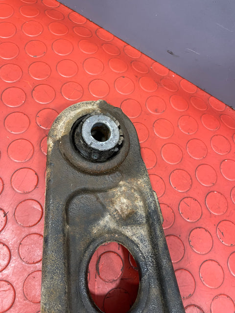 Renault Traffic/Vauxhall Vivaro/Nissan NV300 WISHBONE CONTROL ARM Driver's Side 2014-2019 P/N 8200395034