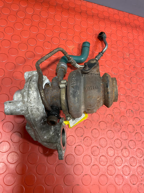 Citroen Dispatch/Peugeot Expert/Toyota Proace/Fiat Scudo TURBOCHARGER (Without Actuator) (3 Pin) 1.6 2008-2016 P/N 9673283680 - 35