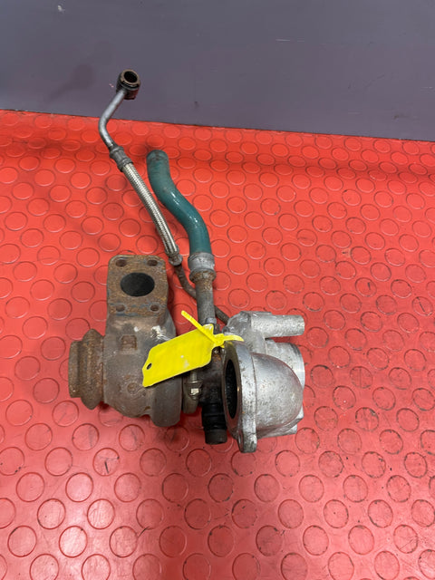 Citroen Dispatch/Peugeot Expert/Toyota Proace/Fiat Scudo TURBOCHARGER (Without Actuator) (3 Pin) 1.6 2008-2016 P/N 9673283680 - 35