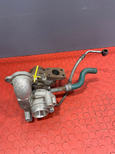 Citroen Dispatch/Peugeot Expert/Toyota Proace/Fiat Scudo TURBOCHARGER (Without Actuator) (3 Pin) 1.6 2008-2016 P/N 9673283680 - 35