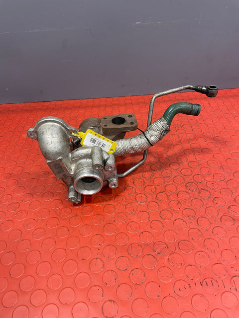Citroen Berlingo/Peugeot Partner/Dispatch/Expert/Proace/Scudo TURBOCHARGER (Without Actuator) 1.6 2008-2016 P/N 9673283680 - 36
