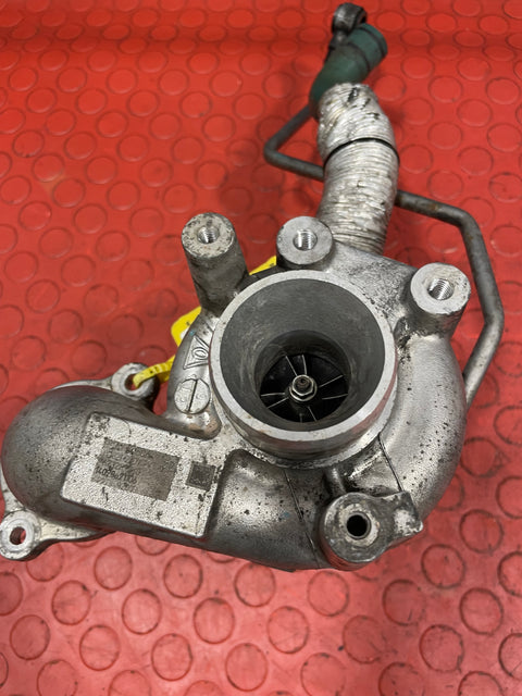 Citroen Berlingo/Peugeot Partner/Dispatch/Expert/Proace/Scudo TURBOCHARGER (Without Actuator) 1.6 2008-2016 P/N 9673283680 - 36