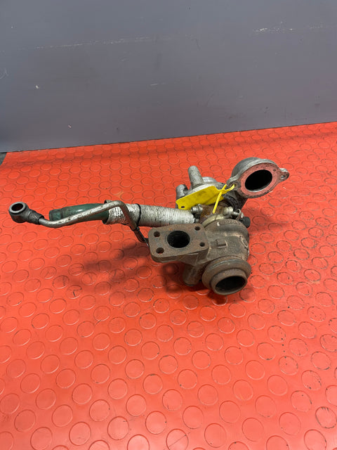 Citroen Berlingo/Peugeot Partner/Dispatch/Expert/Proace/Scudo TURBOCHARGER (Without Actuator) 1.6 2008-2016 P/N 9673283680 - 36